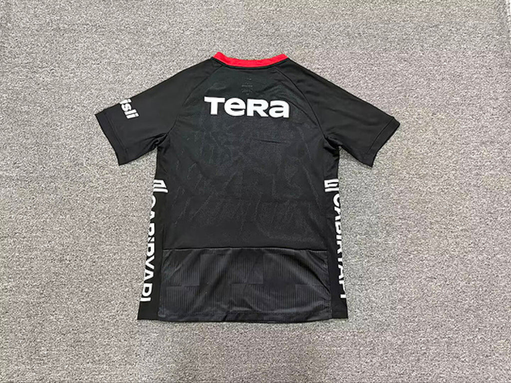 BEŞIKTAŞ TERCERA EQUIPACIÓN 26/27 Manga Corta