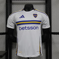 BOCA JUNIORS PRIMERA EQUIPACIÓN 26/27 Manga Corta