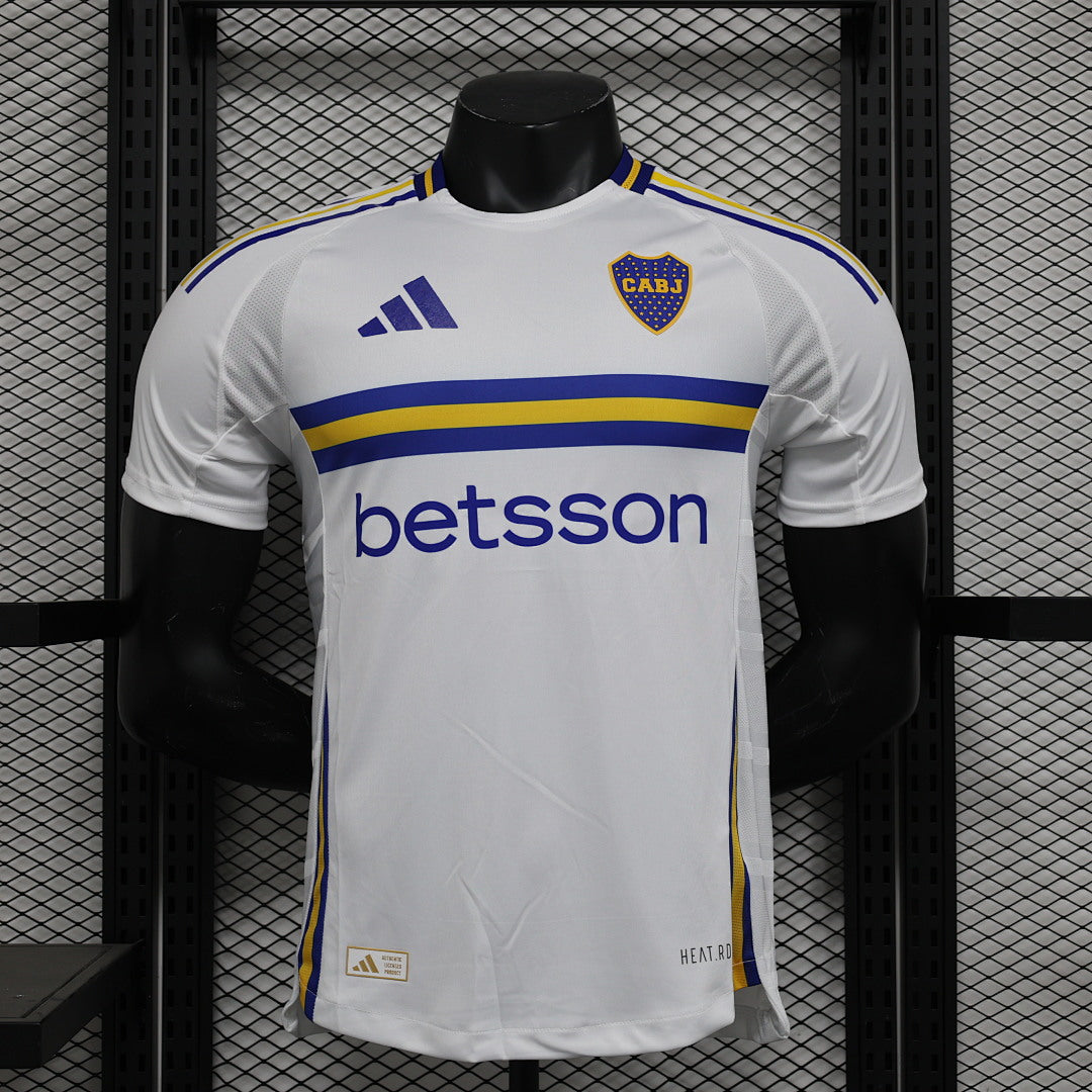 BOCA JUNIORS PRIMERA EQUIPACIÓN 26/27 Manga Corta