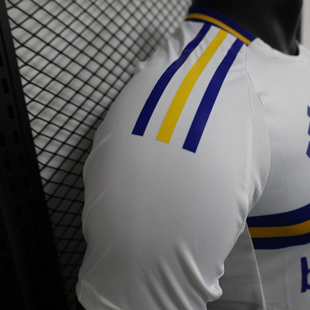 BOCA JUNIORS PRIMERA EQUIPACIÓN 26/27 Manga Corta