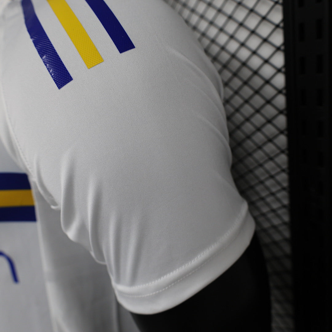 BOCA JUNIORS PRIMERA EQUIPACIÓN 26/27 Manga Corta
