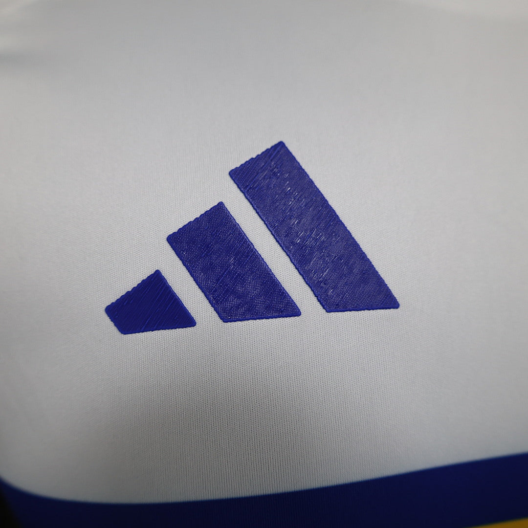 BOCA JUNIORS PRIMERA EQUIPACIÓN 26/27 Manga Corta