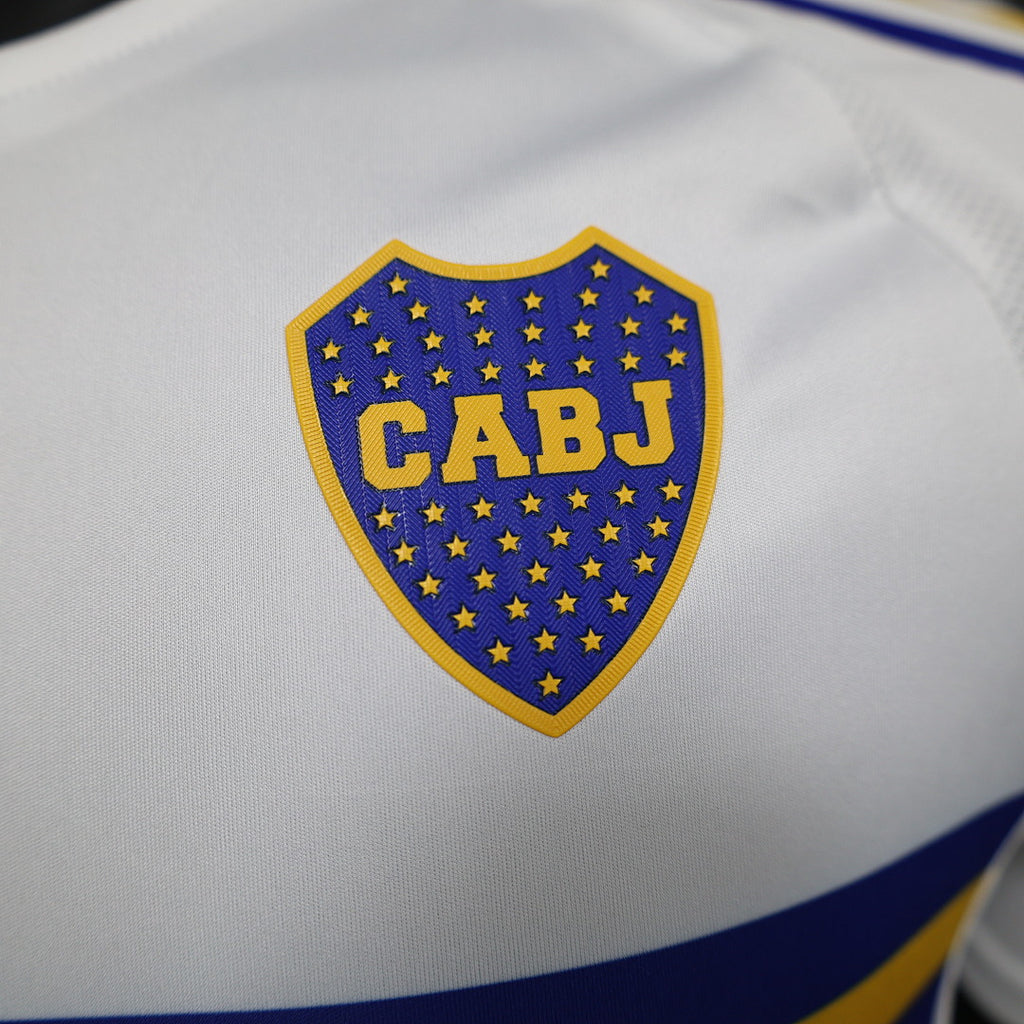 BOCA JUNIORS PRIMERA EQUIPACIÓN 26/27 Manga Corta