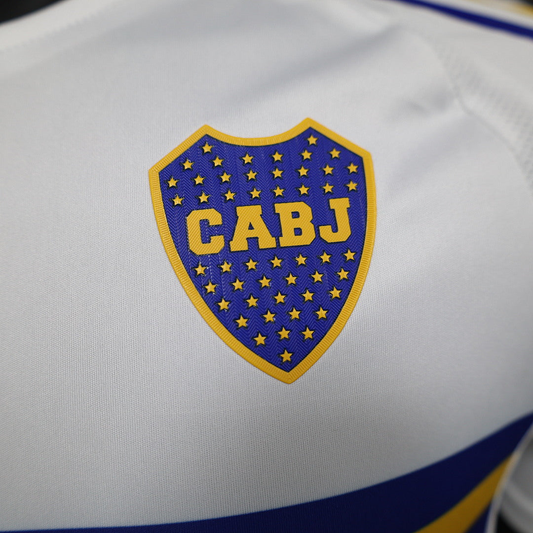 BOCA JUNIORS PRIMERA EQUIPACIÓN 26/27 Manga Corta