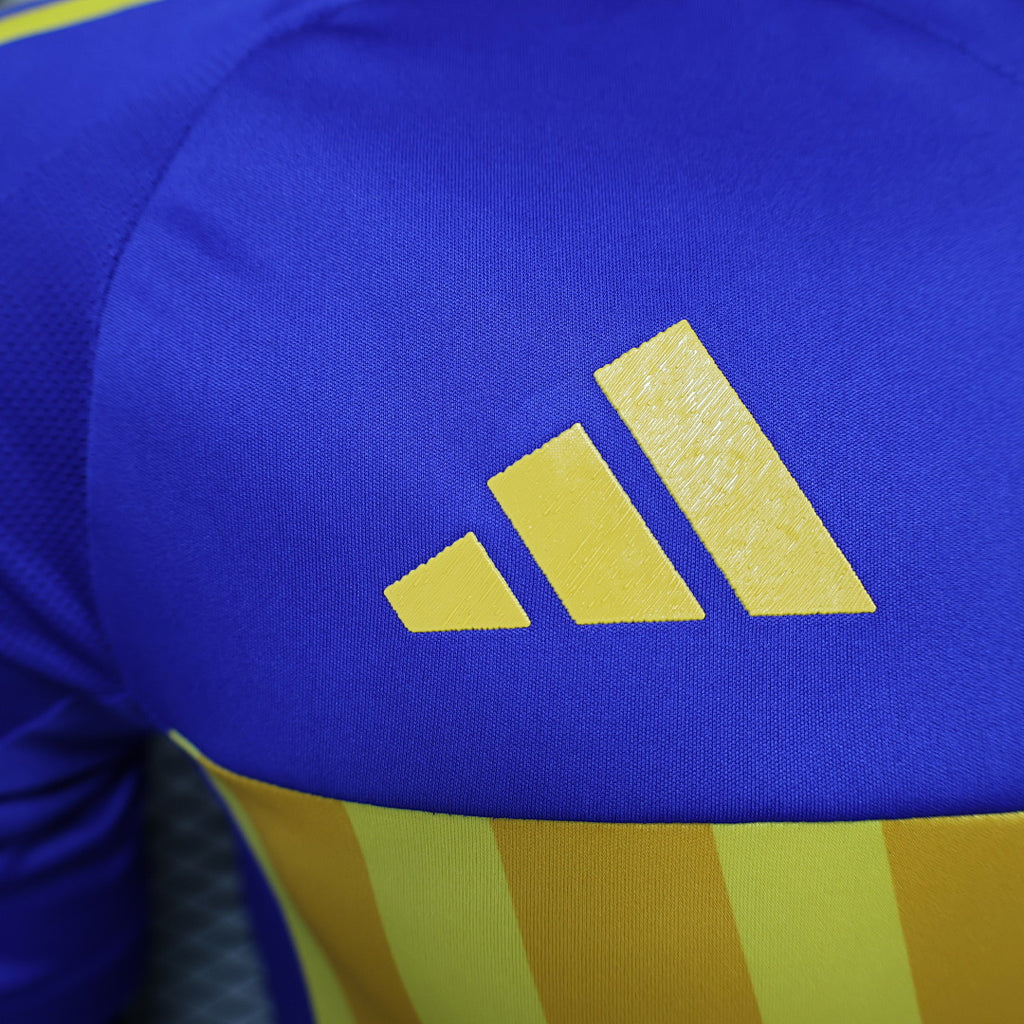 BOCA JUNIORS PRIMERA EQUIPACIÓN 26/27 Manga Corta