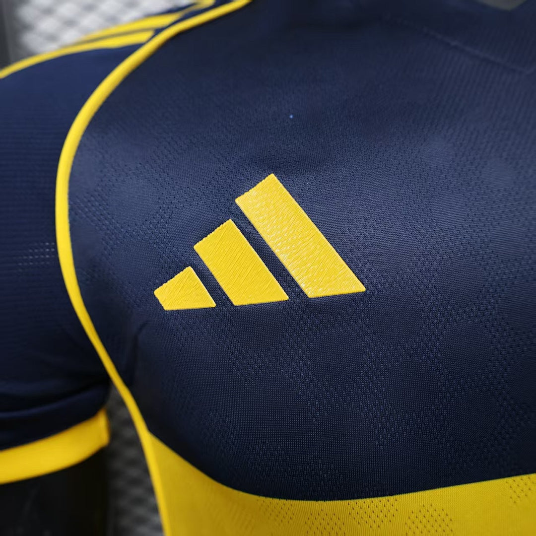 BOCA JUNIORS PRIMERA EQUIPACIÓN 26/27 Manga Corta
