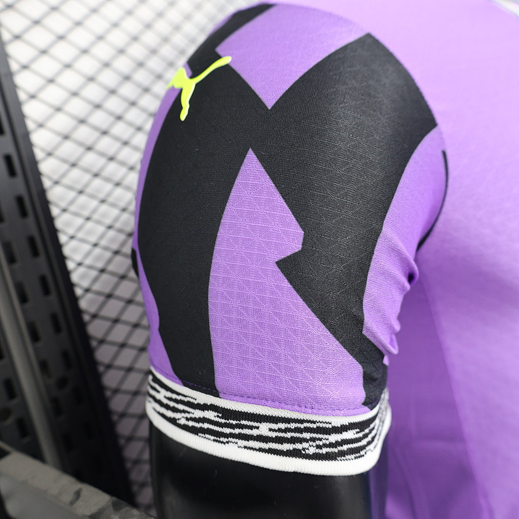BORUSSIA DORTMUND CAMISETA DE PORTERO 26/27 Manga Corta