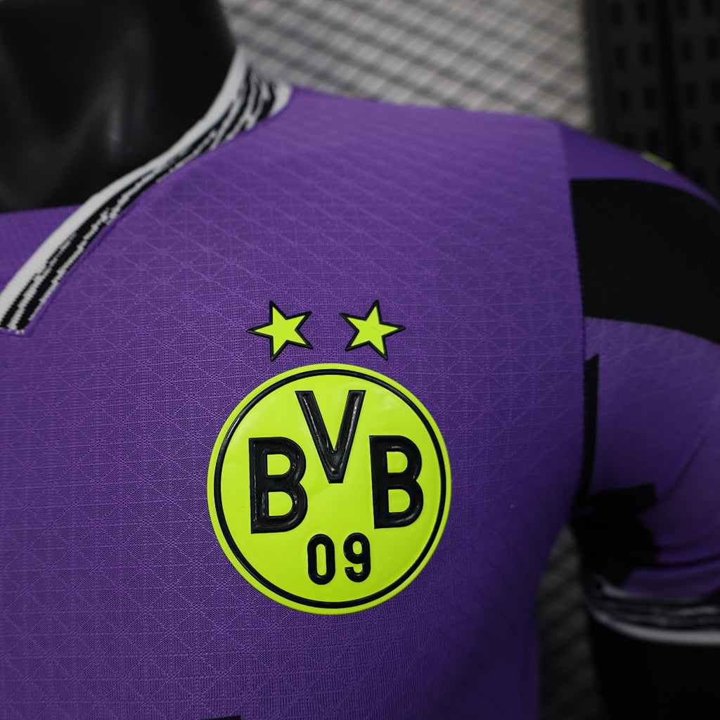 BORUSSIA DORTMUND CAMISETA DE PORTERO 26/27 Manga Corta