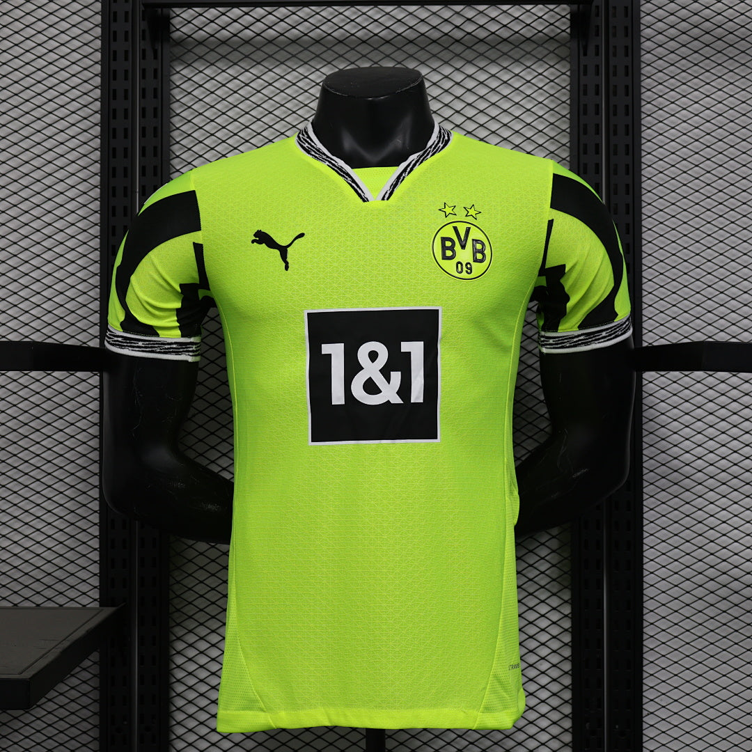 BORUSSIA DORTMUND EDICIÓN ESPECIAL 26/27 Manga Corta