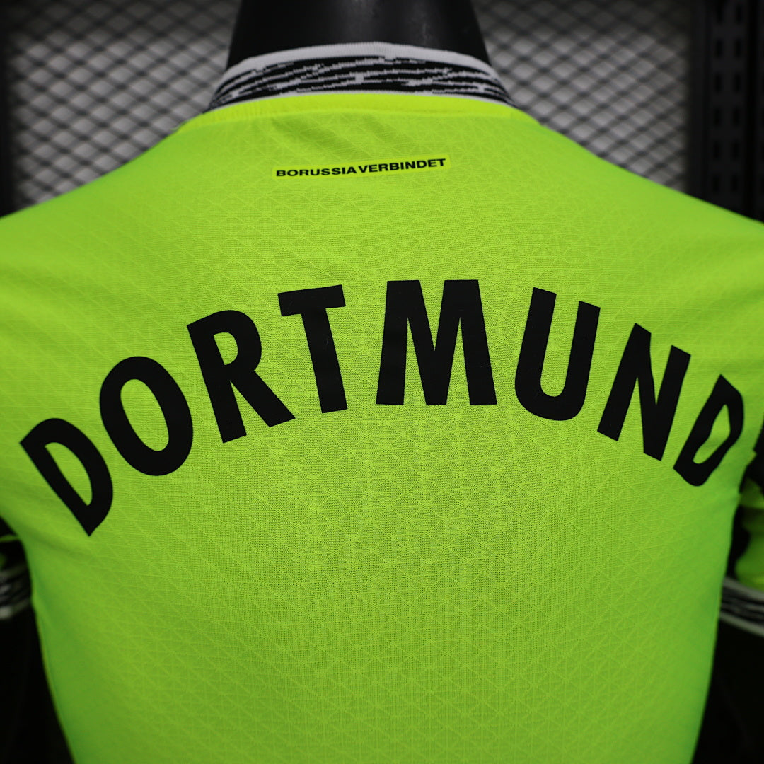 BORUSSIA DORTMUND EDICIÓN ESPECIAL 26/27 Manga Corta