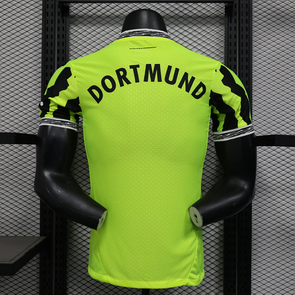 BORUSSIA DORTMUND EDICIÓN ESPECIAL 26/27 Manga Corta