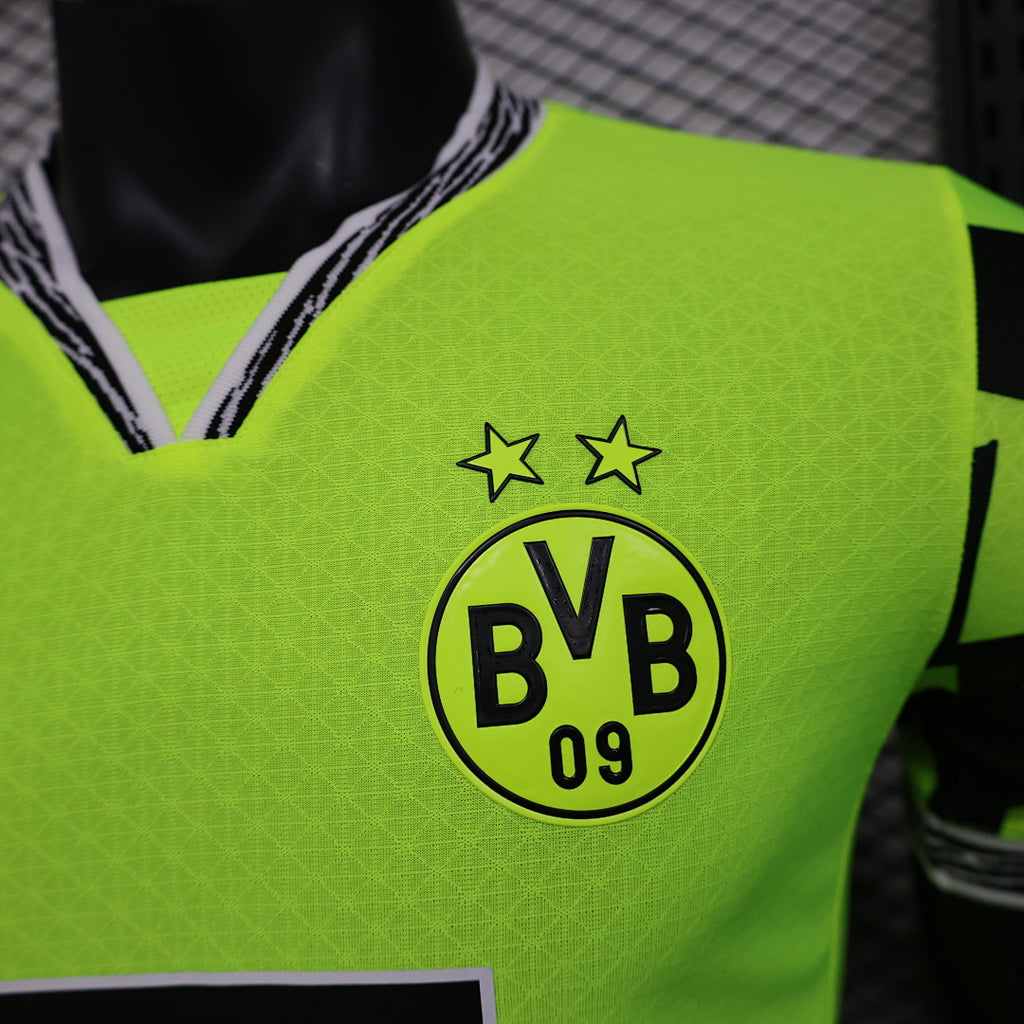 BORUSSIA DORTMUND EDICIÓN ESPECIAL 26/27 Manga Corta