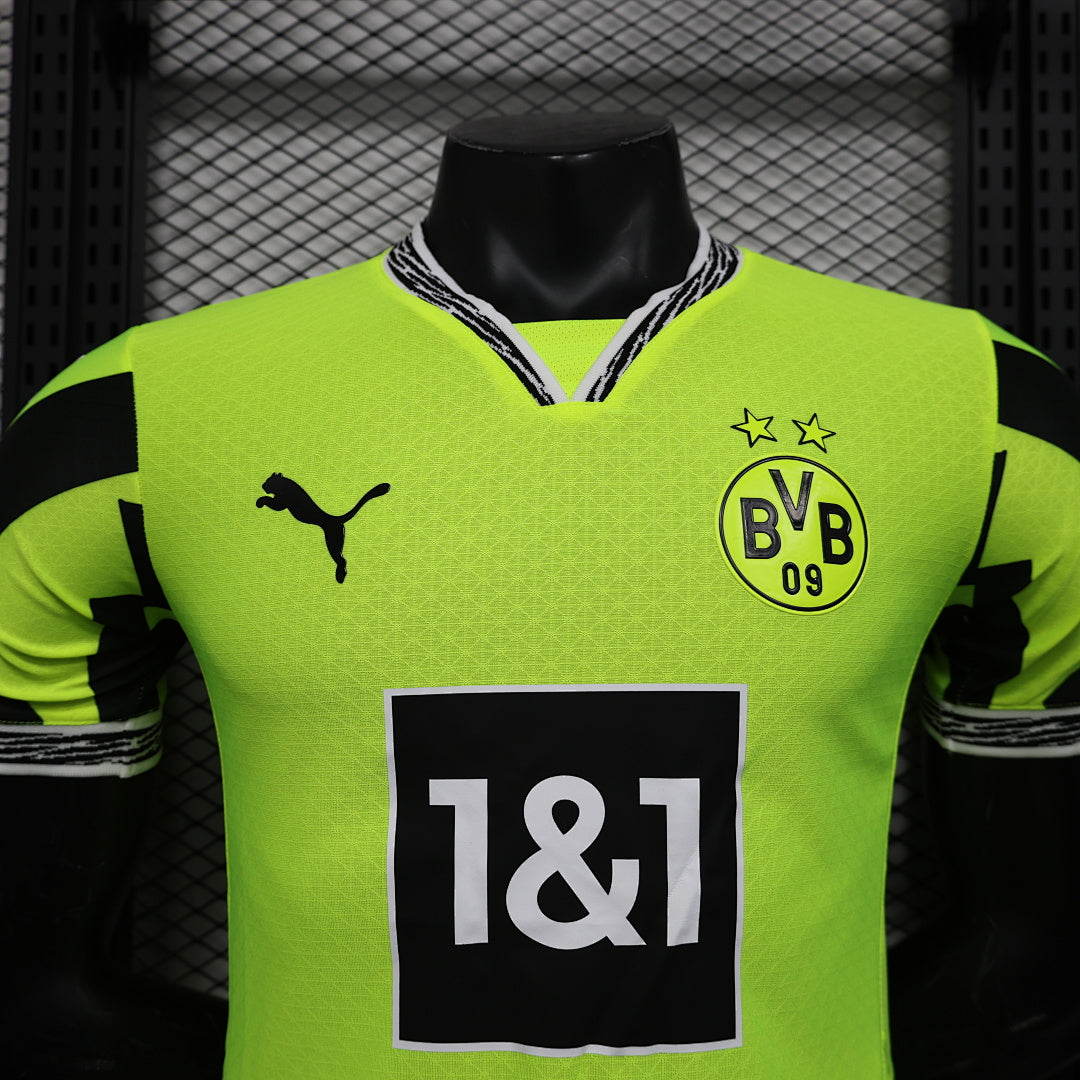 BORUSSIA DORTMUND EDICIÓN ESPECIAL 26/27 Manga Corta