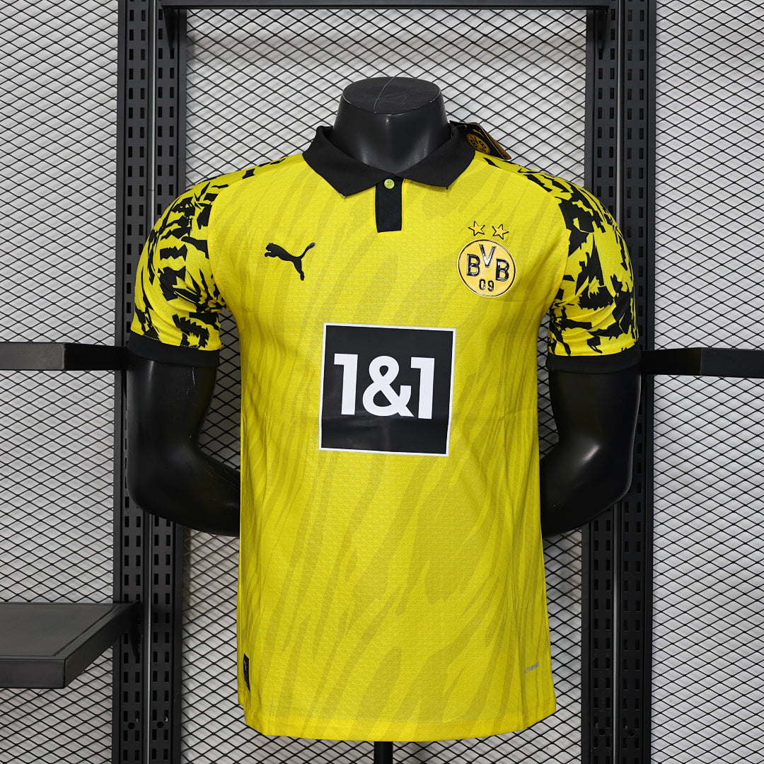 BORUSSIA DORTMUND EDICIÓN ESPECIAL 26/27 Manga Corta