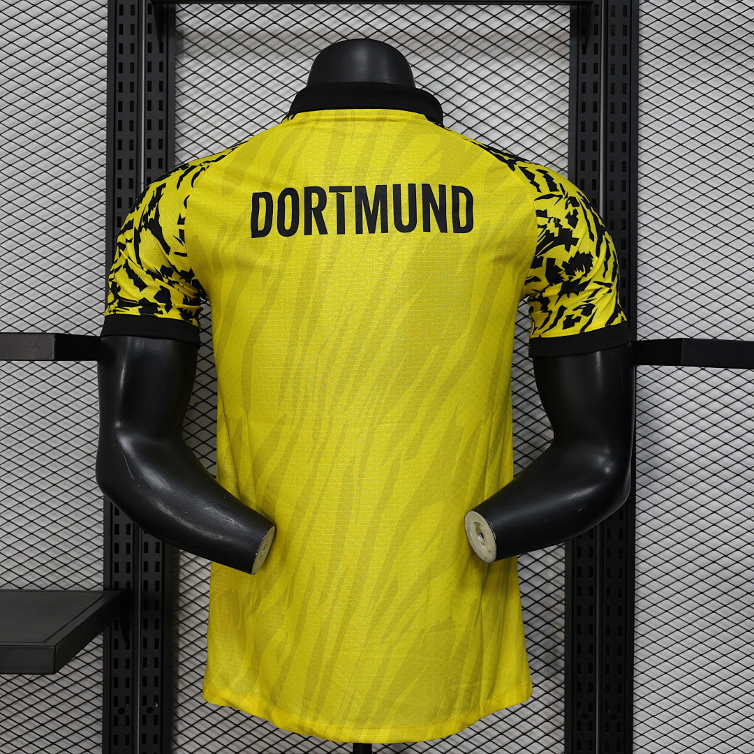 BORUSSIA DORTMUND EDICIÓN ESPECIAL 26/27 Manga Corta