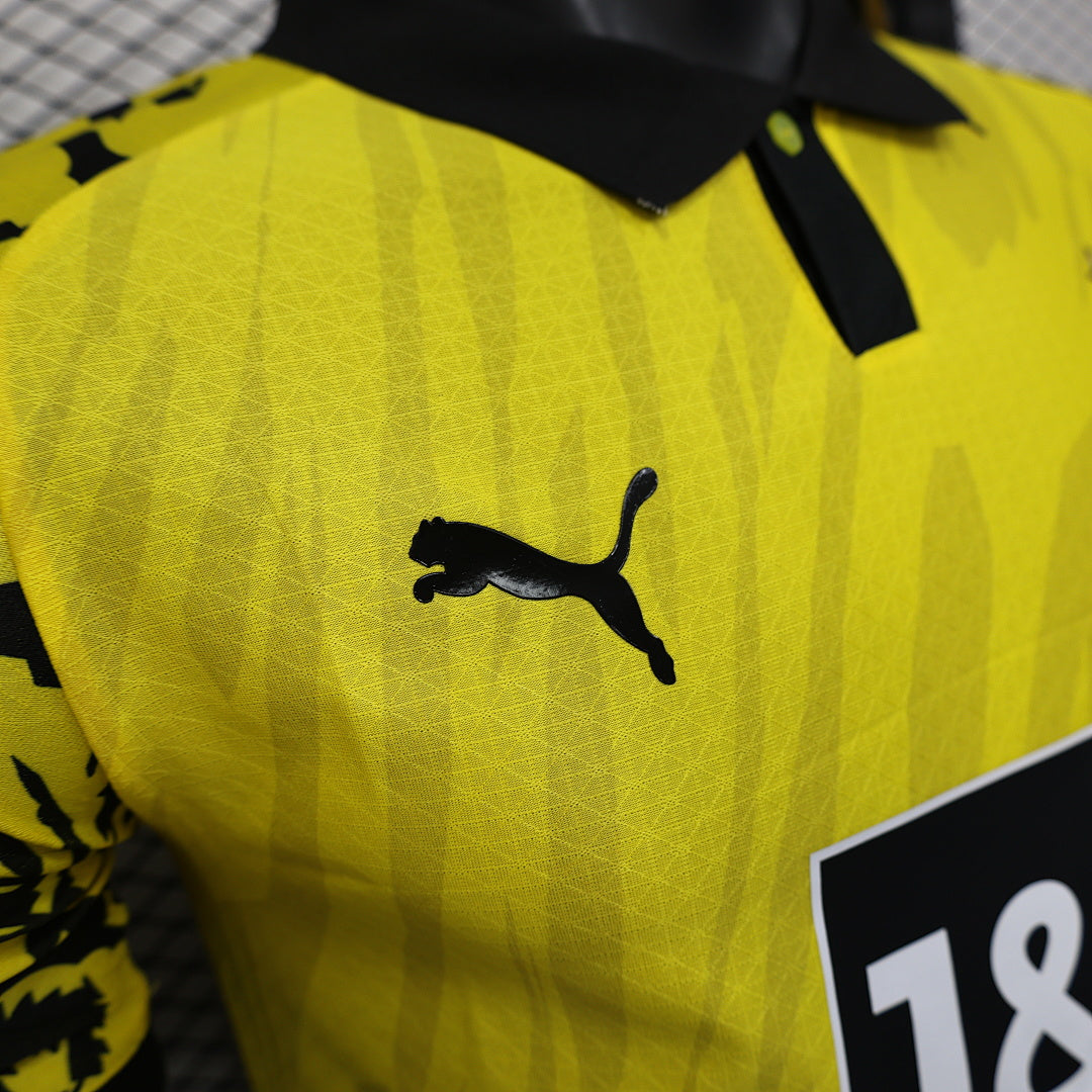 BORUSSIA DORTMUND EDICIÓN ESPECIAL 26/27 Manga Corta
