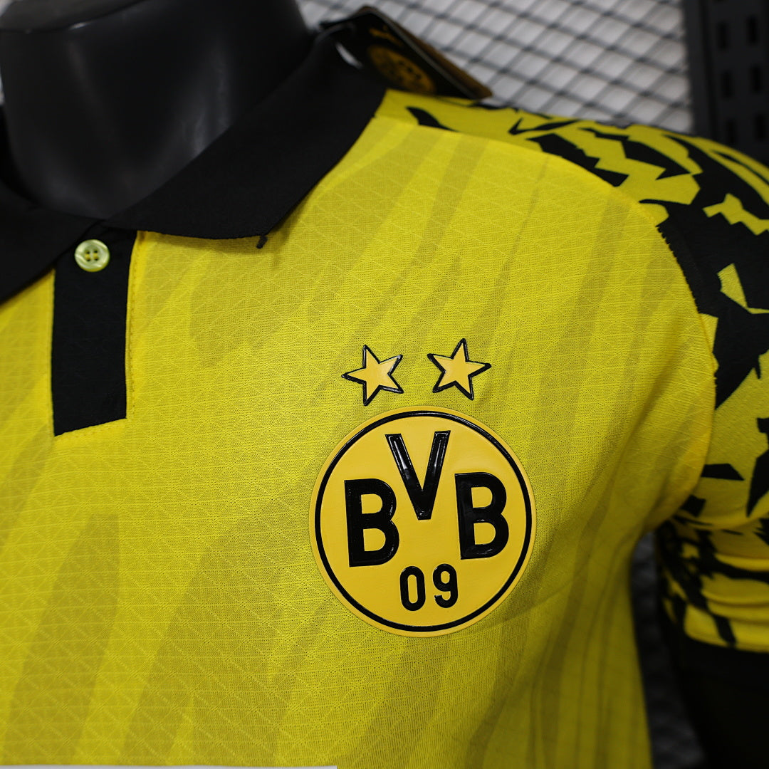 BORUSSIA DORTMUND EDICIÓN ESPECIAL 26/27 Manga Corta