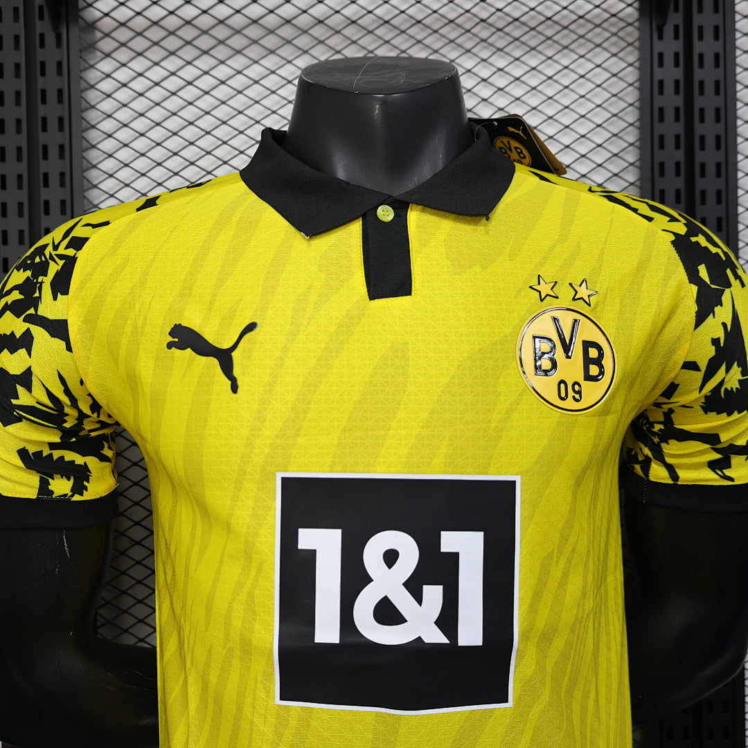 BORUSSIA DORTMUND EDICIÓN ESPECIAL 26/27 Manga Corta