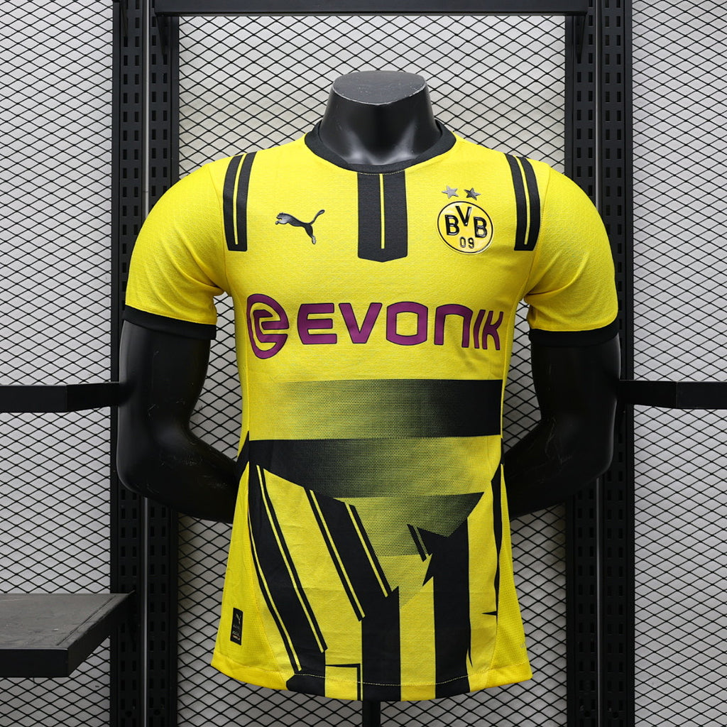BORUSSIA DORTMUND REVISAR EQUIPACIÓN 26/27 Manga Corta