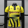 BORUSSIA DORTMUND REVISAR EQUIPACIÓN 26/27 Manga Corta