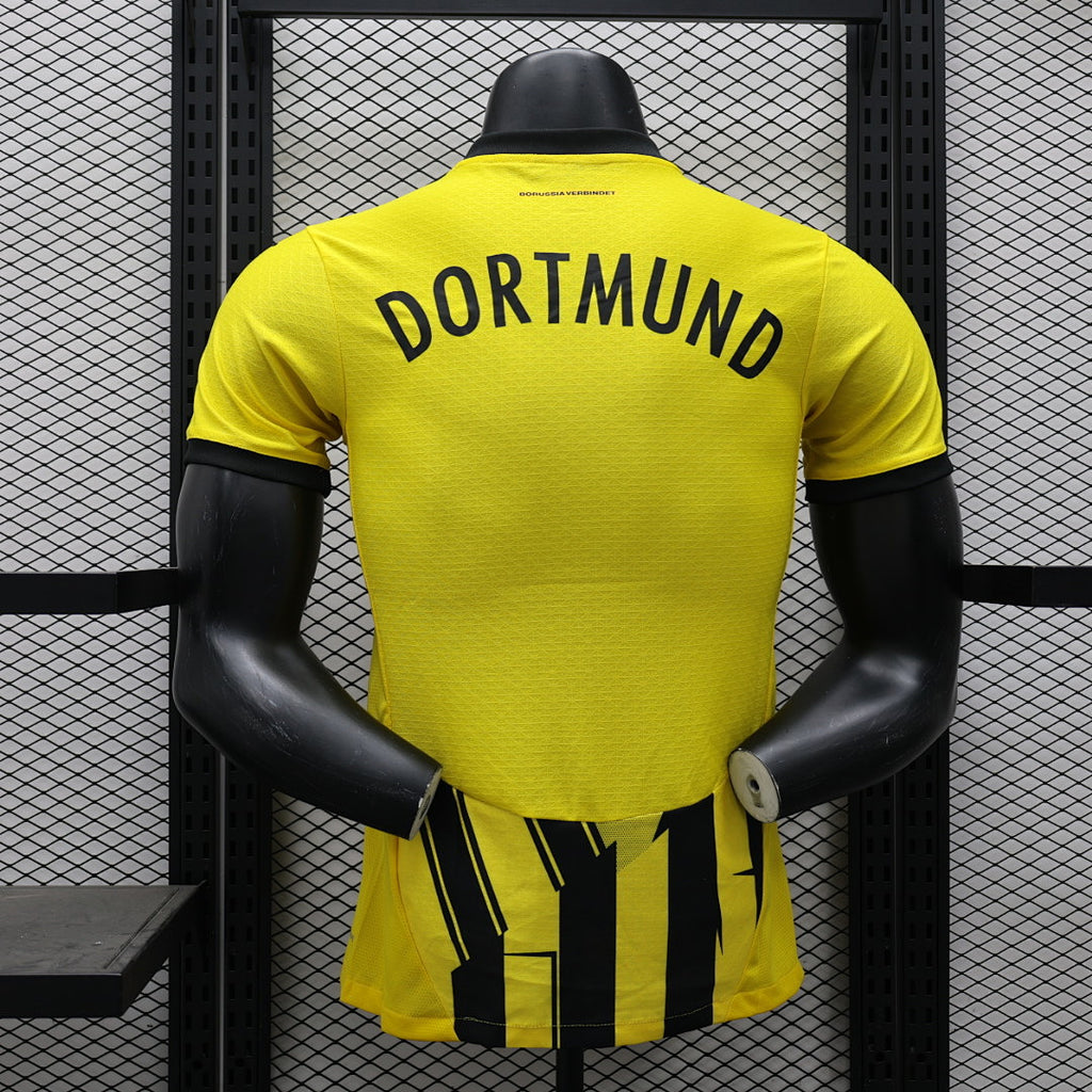 BORUSSIA DORTMUND REVISAR EQUIPACIÓN 26/27 Manga Corta