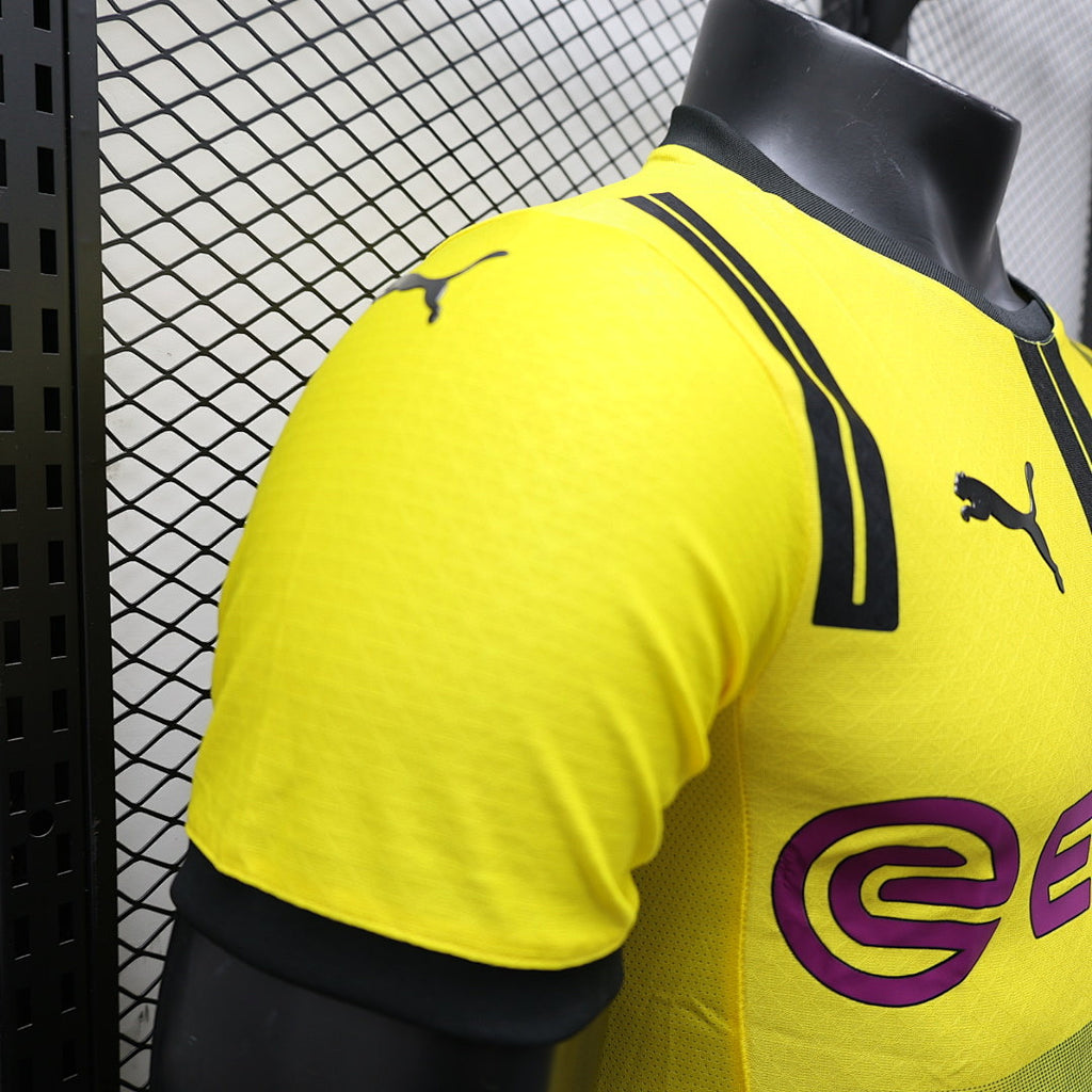 BORUSSIA DORTMUND REVISAR EQUIPACIÓN 26/27 Manga Corta