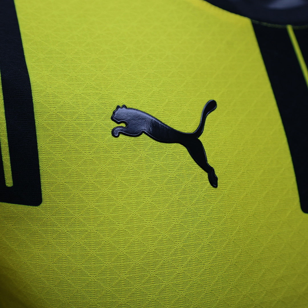 BORUSSIA DORTMUND REVISAR EQUIPACIÓN 26/27 Manga Corta