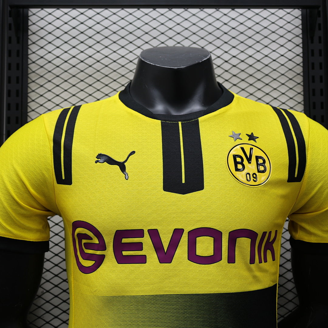 BORUSSIA DORTMUND REVISAR EQUIPACIÓN 26/27 Manga Corta