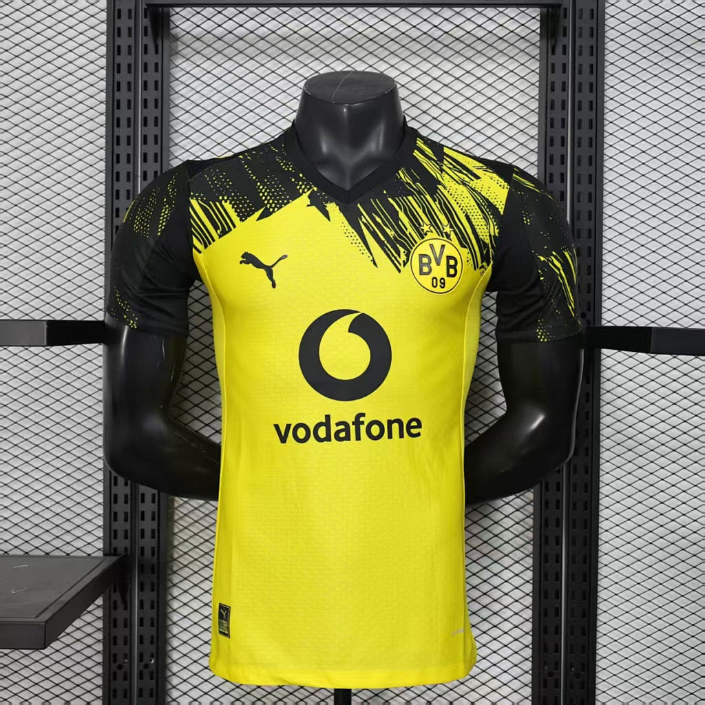 BORUSSIA DORTMUND REVISAR EQUIPACIÓN 26/27 Manga Corta