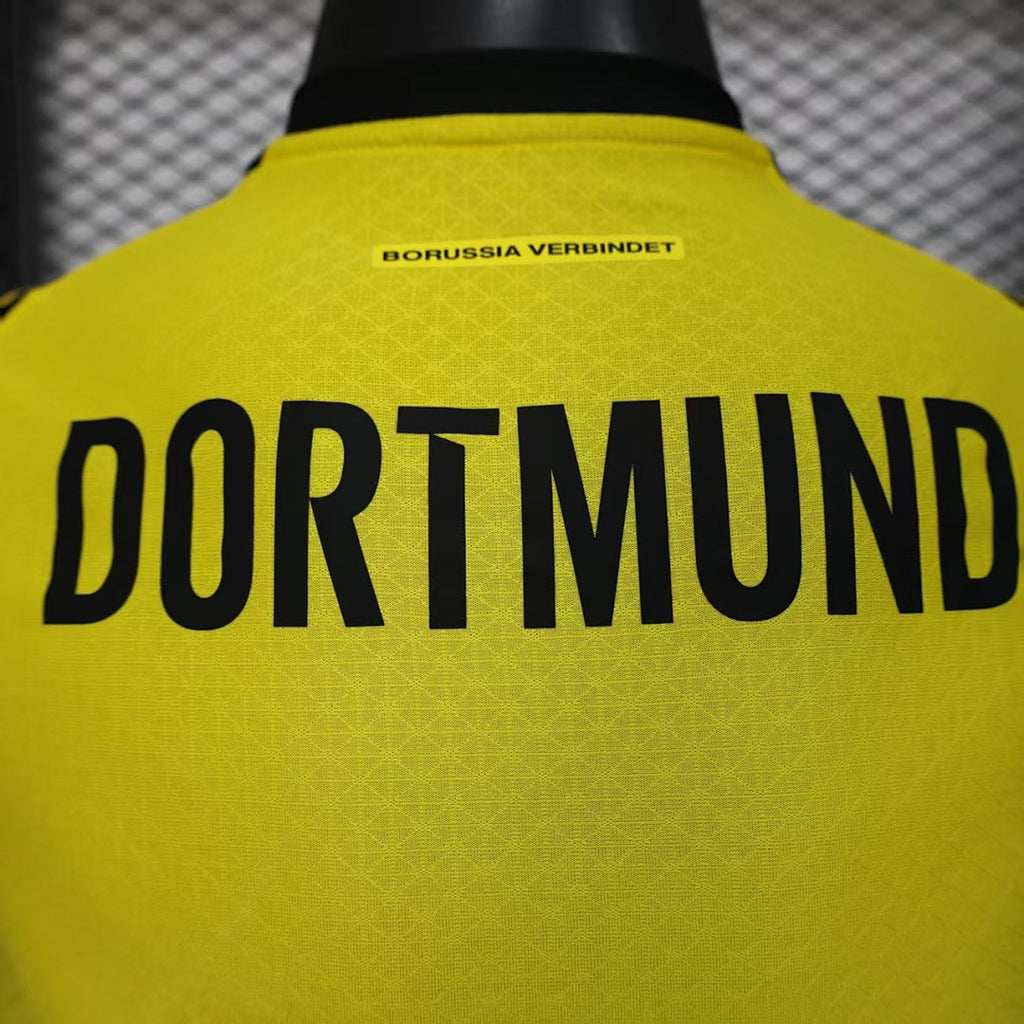 BORUSSIA DORTMUND REVISAR EQUIPACIÓN 26/27 Manga Corta