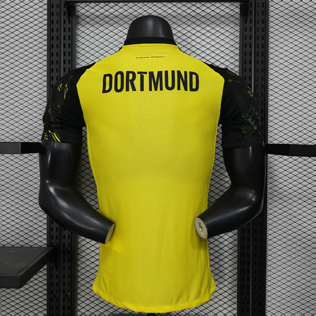BORUSSIA DORTMUND REVISAR EQUIPACIÓN 26/27 Manga Corta