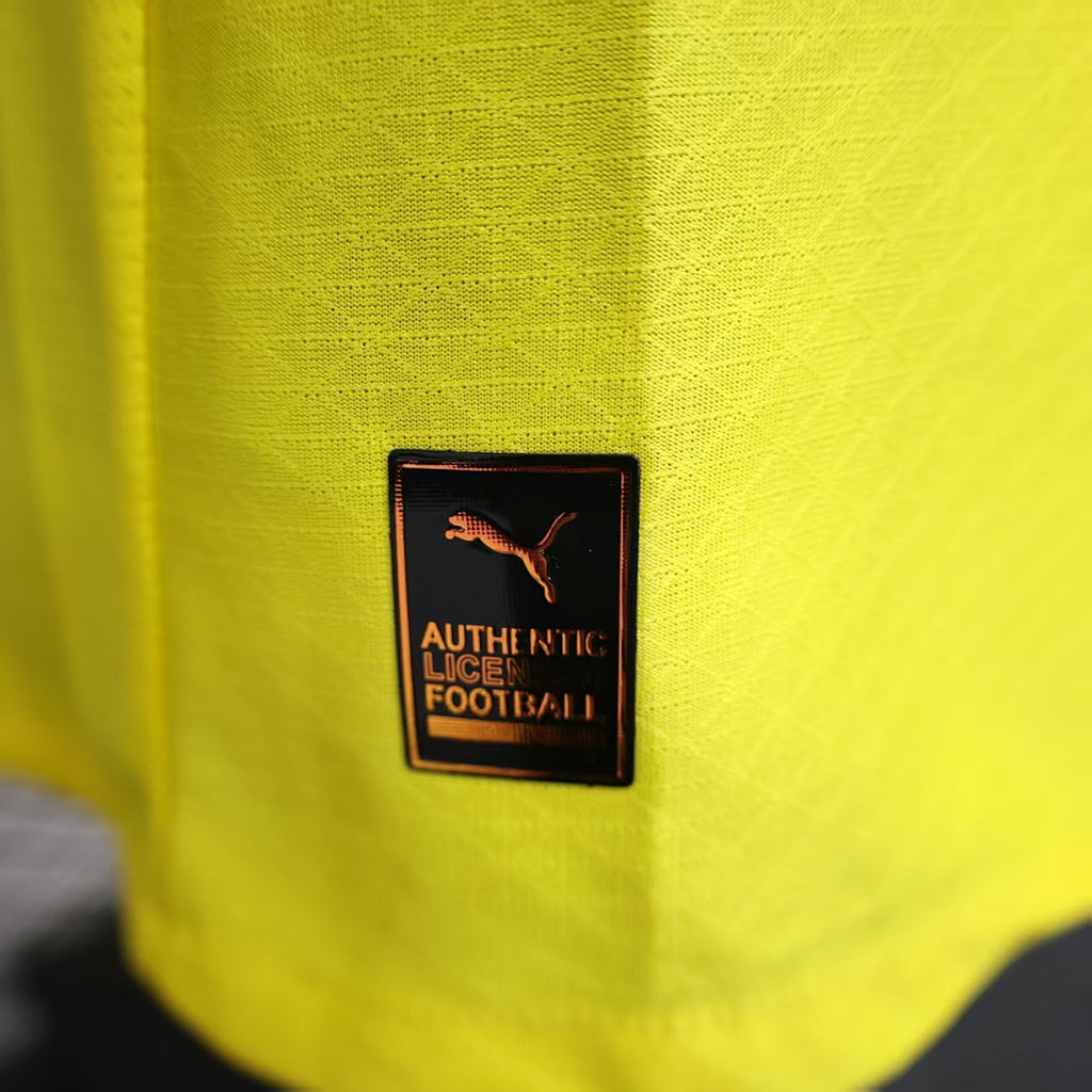 BORUSSIA DORTMUND REVISAR EQUIPACIÓN 26/27 Manga Corta
