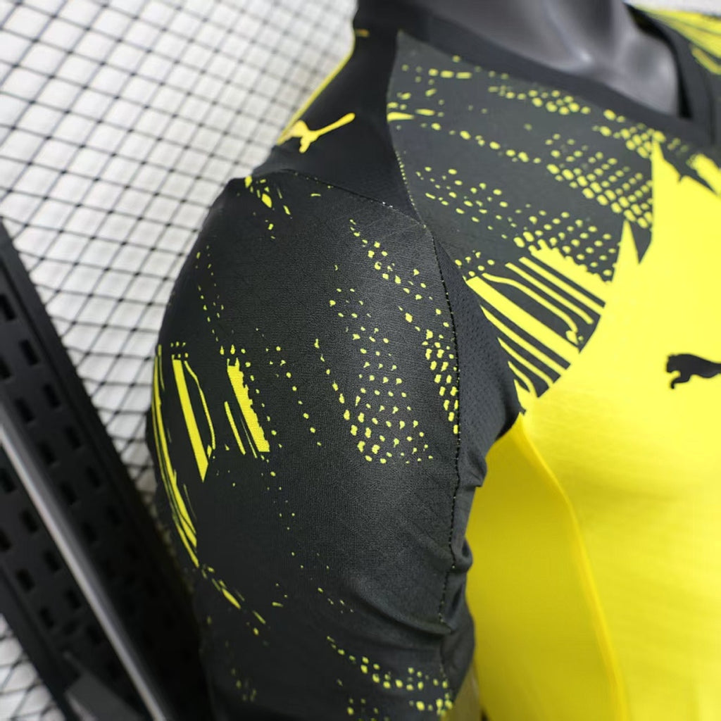 BORUSSIA DORTMUND REVISAR EQUIPACIÓN 26/27 Manga Corta