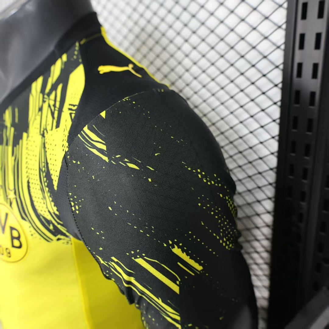 BORUSSIA DORTMUND REVISAR EQUIPACIÓN 26/27 Manga Corta