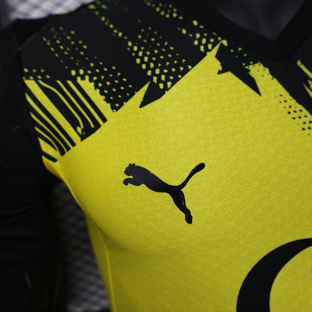 BORUSSIA DORTMUND REVISAR EQUIPACIÓN 26/27 Manga Corta
