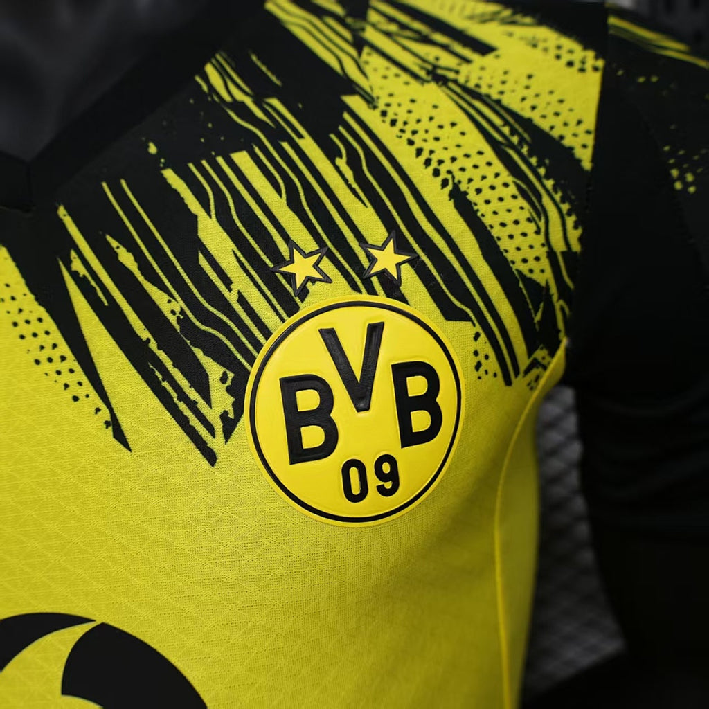 BORUSSIA DORTMUND REVISAR EQUIPACIÓN 26/27 Manga Corta