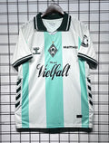 BORUSSIA MÖNCHENGLADBACH EDICIÓN ESPECIAL CONMEMORATIVA 26/27 Manga Corta