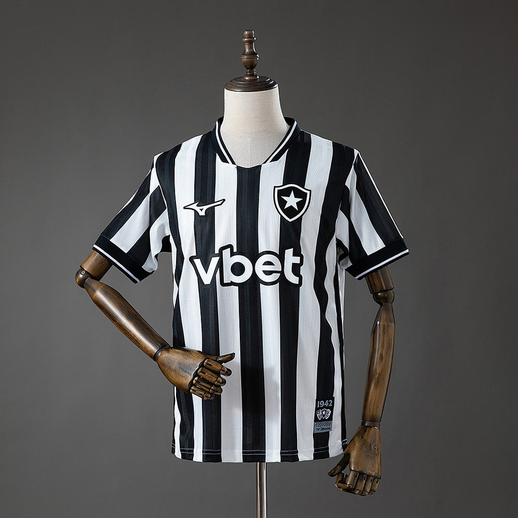 BOTAFOGO PRIMERA EQUIPACIÓN 26/27 Manga Corta