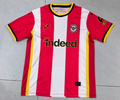 BRENTFORD PRIMERA EQUIPACIÓN 26/27 Manga Corta