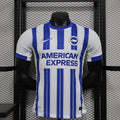 BRIGHTON & HOVE ALBION PRIMERA EQUIPACIÓN 26/27 Manga Corta