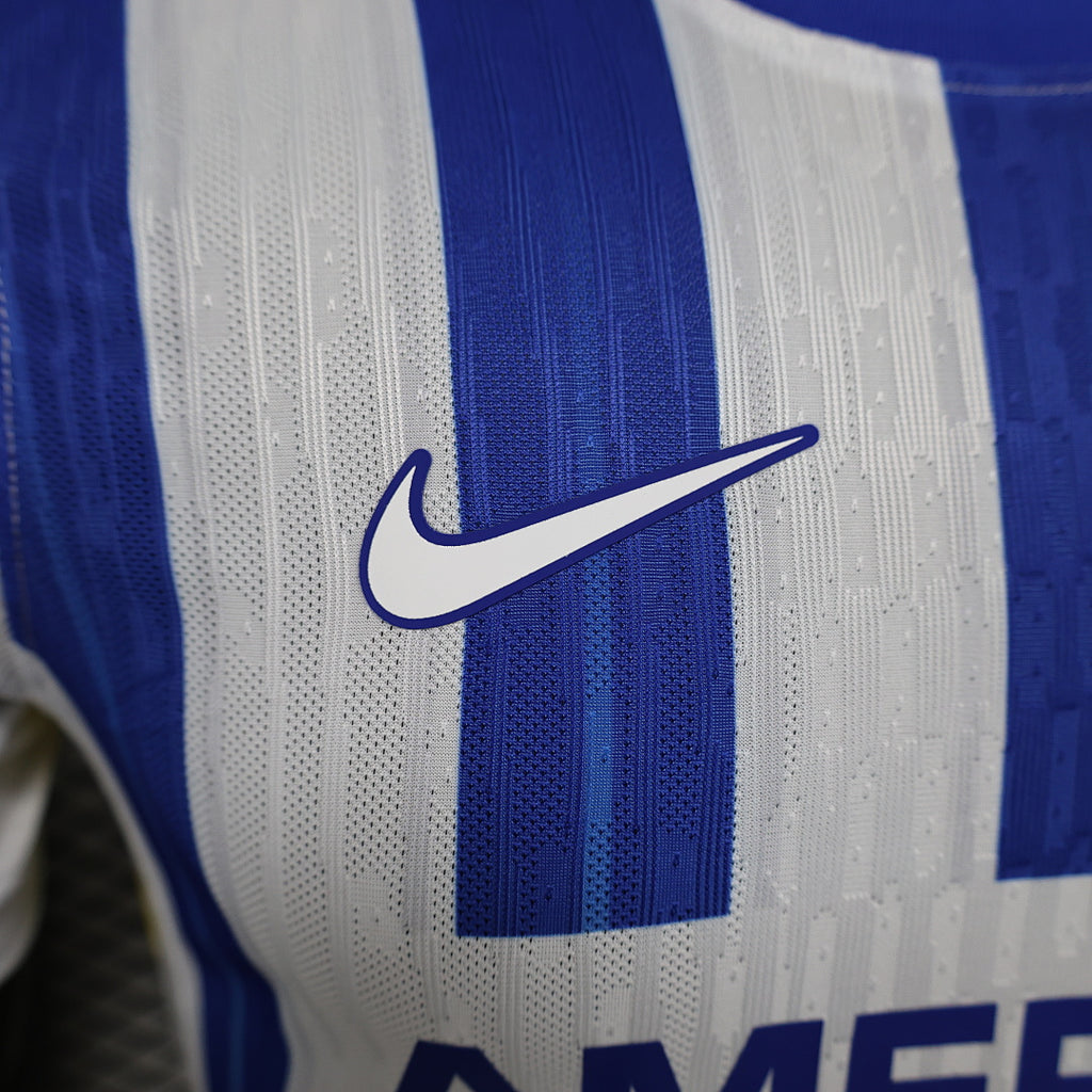 BRIGHTON & HOVE ALBION PRIMERA EQUIPACIÓN 26/27 Manga Corta