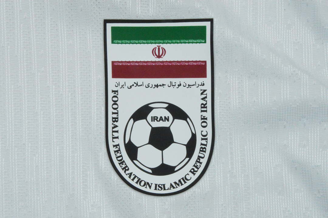 IRÁN PRIMERA EQUIPACIÓN 26/27 Manga Corta