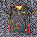 CAMERÚN TERCERA EQUIPACIÓN 26/27 Manga Corta