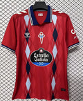 CELTA DE VIGO TERCERA EQUIPACIÓN 26/27 Manga Corta