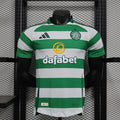 CELTIC FC PRIMERA EQUIPACIÓN 26/27 Manga Corta