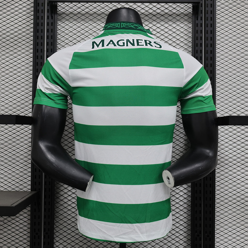 CELTIC FC PRIMERA EQUIPACIÓN 26/27 Manga Corta