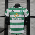 CELTIC FC REVISAR EQUIPACIÓN 26/27 Manga Corta