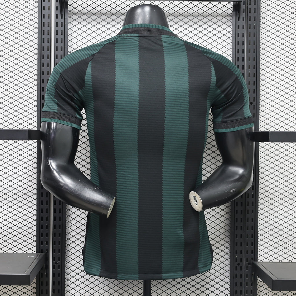 CELTIC SEGUNDA EQUIPACIÓN 26/27 Manga Corta