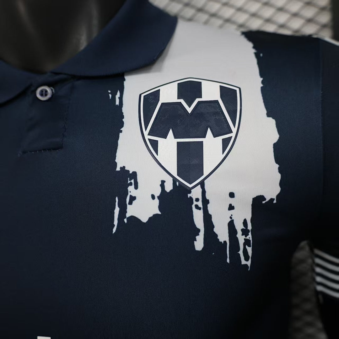 CF MONTERREY PRIMERA EQUIPACIÓN 26/27 Manga Corta