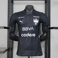 CF MONTERREY REVISAR EQUIPACIÓN 26/27 Manga Corta
